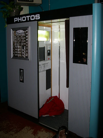 Photobooth Net Photobooth Location The Florida Room