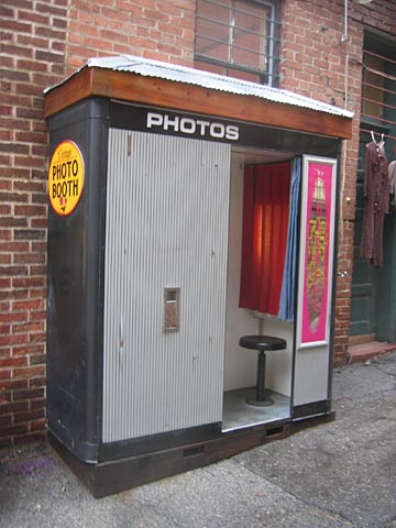 Kansas City Photo Booth